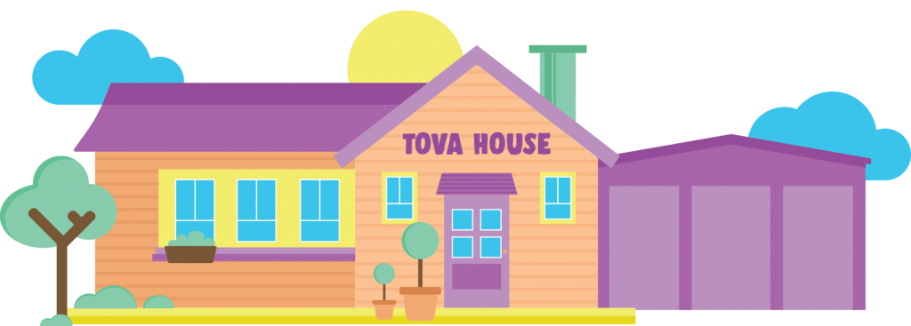 Tova House